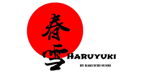 Haruyuki